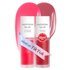 Wet n Wild Mega Slicks Lip Gloss | Long Lasting | Hyaluronic Acid | High Shine | Crystal Clear