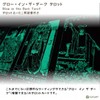 Glow in the Dark Tarot Tarot Tarot Divination with Japanese