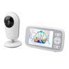 4 Inch Baby Monitoring Camera Wireless 2.4G 2 Way Talk