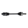 PHILTOP CV Axle Shaft Assembly Compatible with Mercury Milan 2006-2009