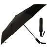 A2Z Compact Supermini Travel Umbrellas Automatic Open Close Button Lightweight