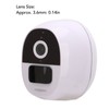 Wireless Security Camera 1080P Motion Detection 2 Way Talk IP65