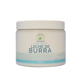 Crema Corporal De Leche De Burra Rica En Vitaminas 400 Gramos Productos Mart Mexico
