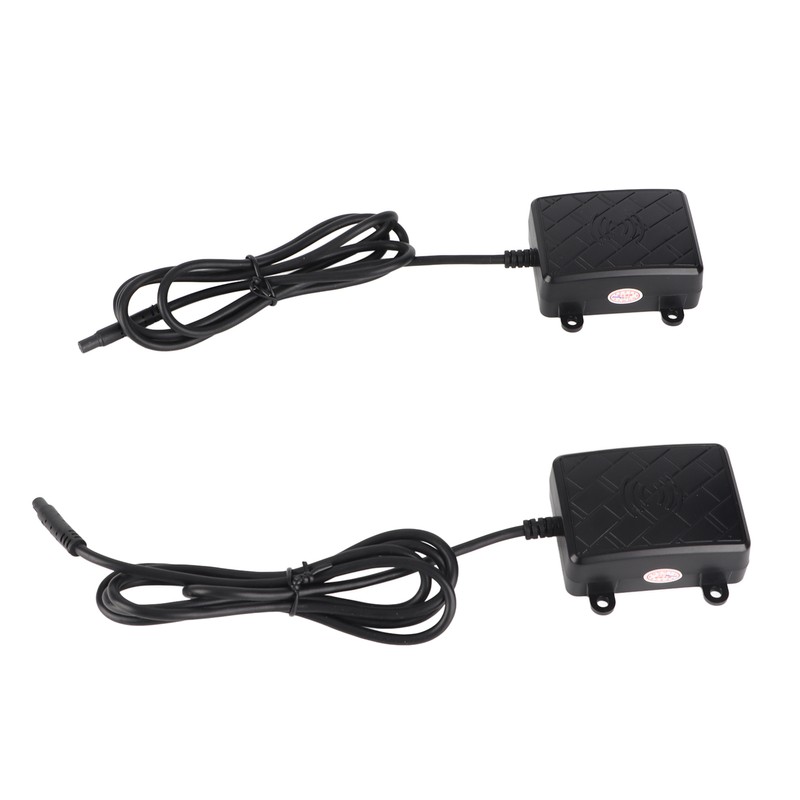 24Ghz Blind Spot Radar Detection System BSM Alert Lane Change