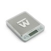 TRUWEIGH Engima Digital Mini Scale 3000g X 0.1g ( Silver