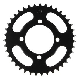 Kitaco 535-0019239 Driven Sprocket (Rear/39T) RX50/RZ50/YB-1 etc