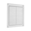 Vent Systems 4.5" x 4.5" Inch (Opening Dimensions) - Pack