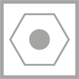 STABILO Coloured Pencil for Almost All Surfaces All - Pack of 4-3 x Black + Legacy Eraser