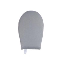 Garment Steamer Ironing Gloves, Anti Steam Handheld Ironing Pad, Heat Resistant Garment Steamer Mitt, Durable Protective Ironing Glove for Garment Steamer (Style C)