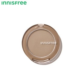 INNISFREE Sculpting Powder Shading 6.8g, Color:02 Gray brown