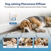 Dog Calming Pheromones Diffuser: 3-in-1 Kit Appeasing Pheromone Diffuser to