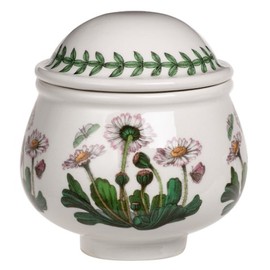 Portmeirion Botanic Garden Covered Sugar Bowl
