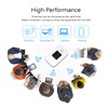 4G WiFi Router Micro SIM Card Slot 150Mbps 10 Users
