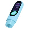 Breathalyzer Professional Portable Digital Contactless Breath Tester Sensitive Driving Analyzer