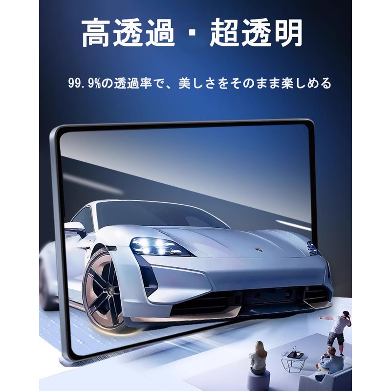 【2025年最新・6枚入り】oricarmes 日産 セレナ c28 保護フィルム 12.3インチ ディスプレイオーディオ メーターパネル エアコンパネル 汚れ防止