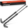 A-Premium Rear Tailgate Lift Supports Shock Struts Compatible with Toyota