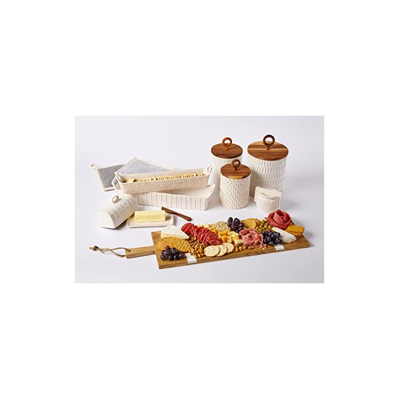 Mud Pie Sponge Holder, Stoneware, 3 1/4" x 3 1/2"