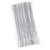 LEBQ Stem Wire Floral Wire 14 Inch 26 Gauge Wire