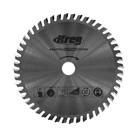Adaptive Cutting System 48-Tooth Saw Blade