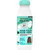 GARNIER Fructis SUA H.Food 350ML Aloe, 350 ml