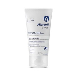 Allergoff Buy Allergoff Skin Barrier Cream for Face and Body 75mL Online