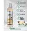Horbäach Organic Castor Oil | 4 fl oz | Cold