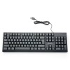Verbatim Universal Wired Keyboard Black (70735) VER70735