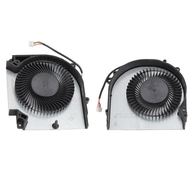 Laptop Cooling Fan Replacement Compatible for GIGABYTE Gaming G5 G7