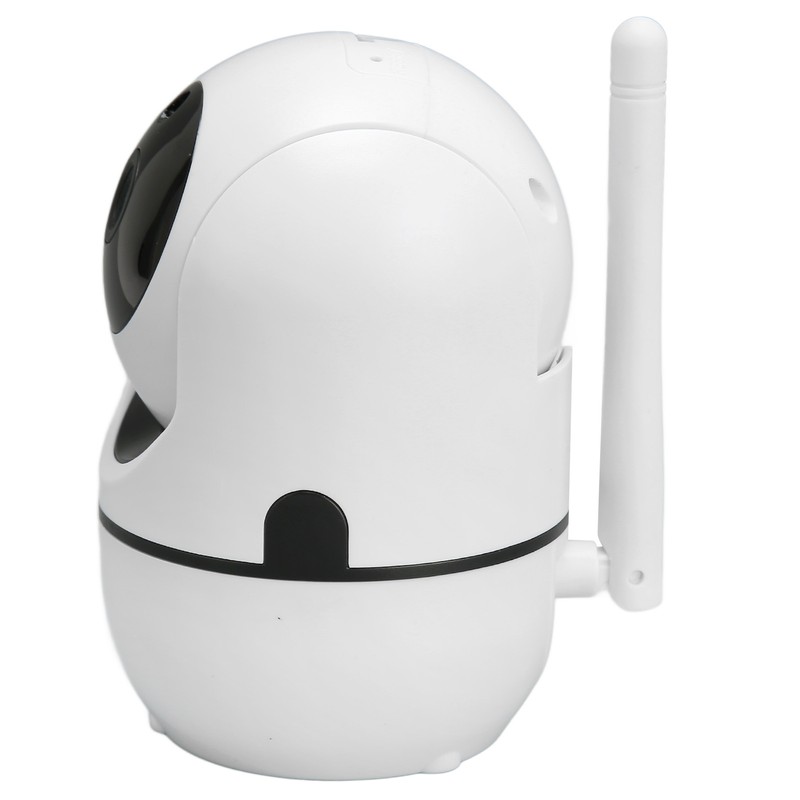 Home Security Camera 1080P HD Motion Detection Infrared Night Vision