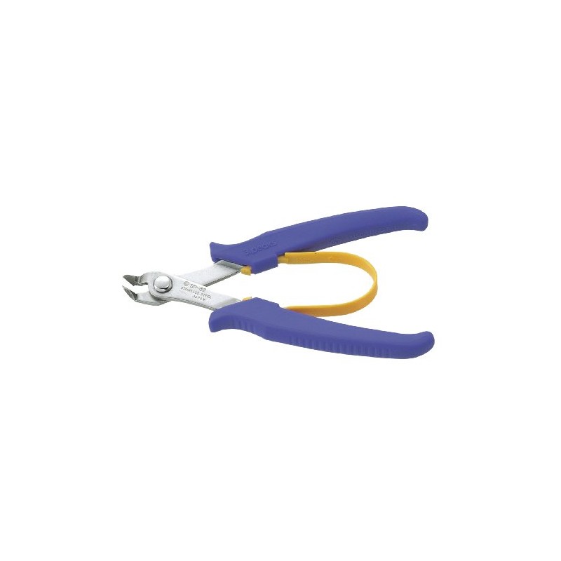 3.peaks ベンドニッパ 130mm SP-32