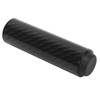 Pool Cue Extension Carbon Fiber Tube Professional Billiard Cue Extender