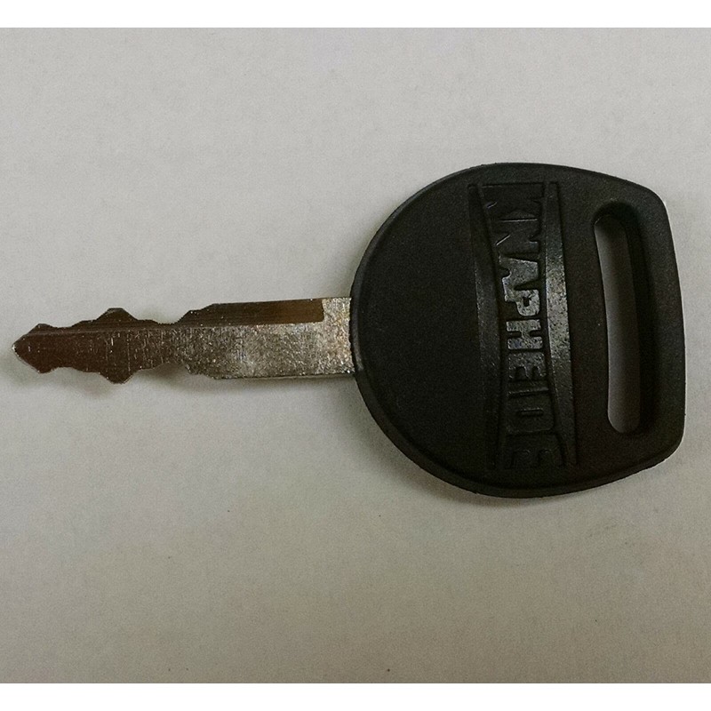 Knapheide 26109983, Set of (2) Replacement Lock & Key Kit