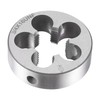 sourcing map Round Threading Dies 3/4"-16 UNF, Alloy Tool Steel