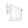 Smart Choice Clear Refrigerator Door Bin Bottom Shelf Replacement for