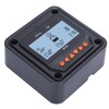 MT‑50 Solar Charging Controller LCD Display Monitor Battery Charging Regulator
