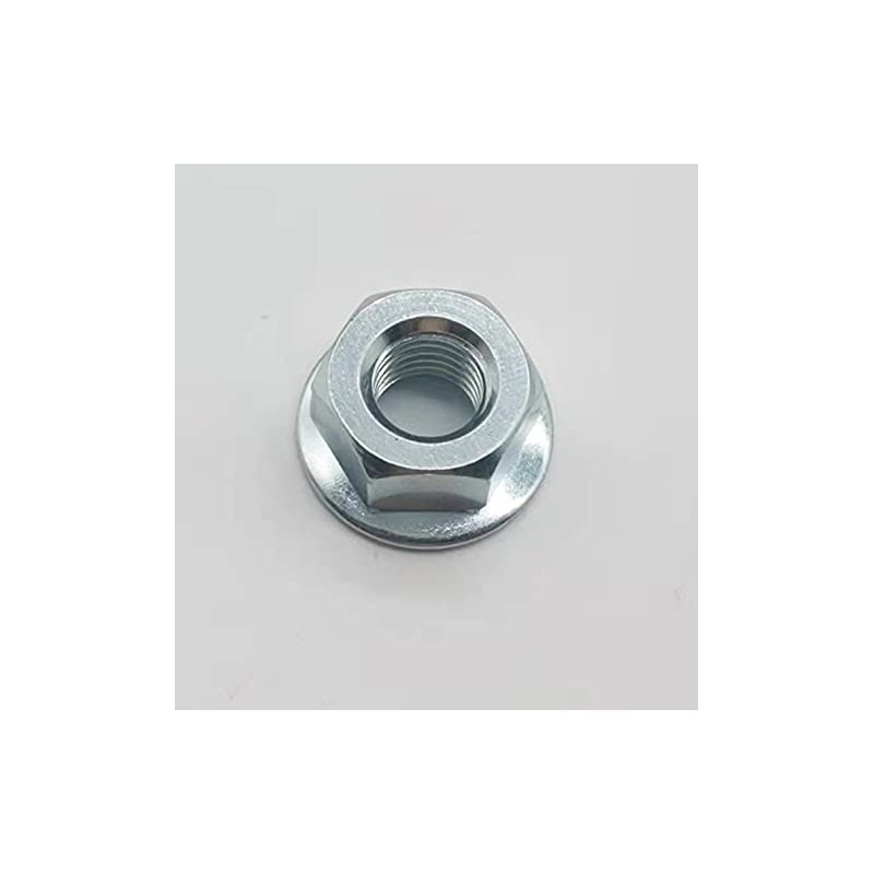 Kerlista,678189001,5 pcs Weed Trimmer and Brush Cutters Blade Nuts for