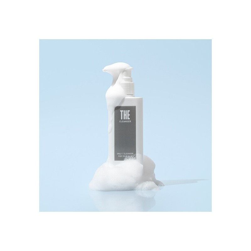 Ojek The Cleanser 2 types (+ cleansing pad free) /