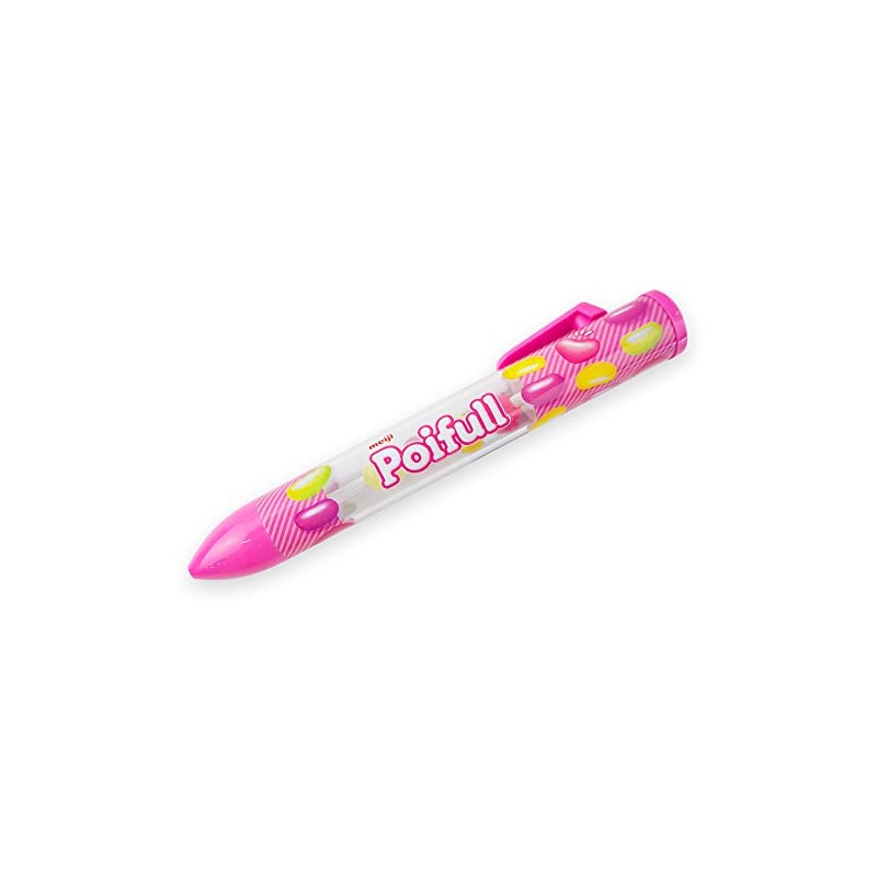 Snack Market Crispy Ballpoint Pen Poifull