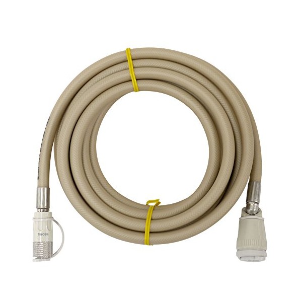 十川 Rubber City Gas, LP Gas for Gas Cord 5 m