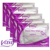 After Waxing Wipes, Body Waxing Post Wax treatment, Hair removal