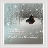 Leicht so brillant: Weihnachtslieder und Melodien