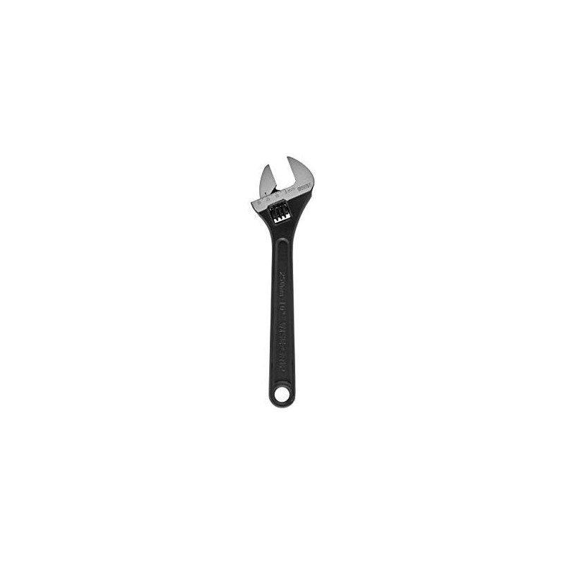 Irwin 10508159 Visegrip Adjustable Wrench with Steel Handle, 250mm
