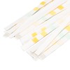 30pcs Aquarium Test Strips Professional 6 in 1 Fish Tank