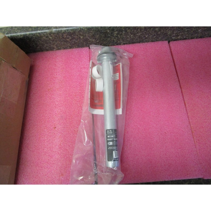 Specified Technologies FS100 SpecSeal Ready Firestop Sleeve Pathway Kit