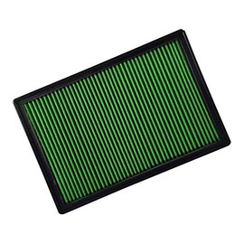 Green Filters P950356 air filter