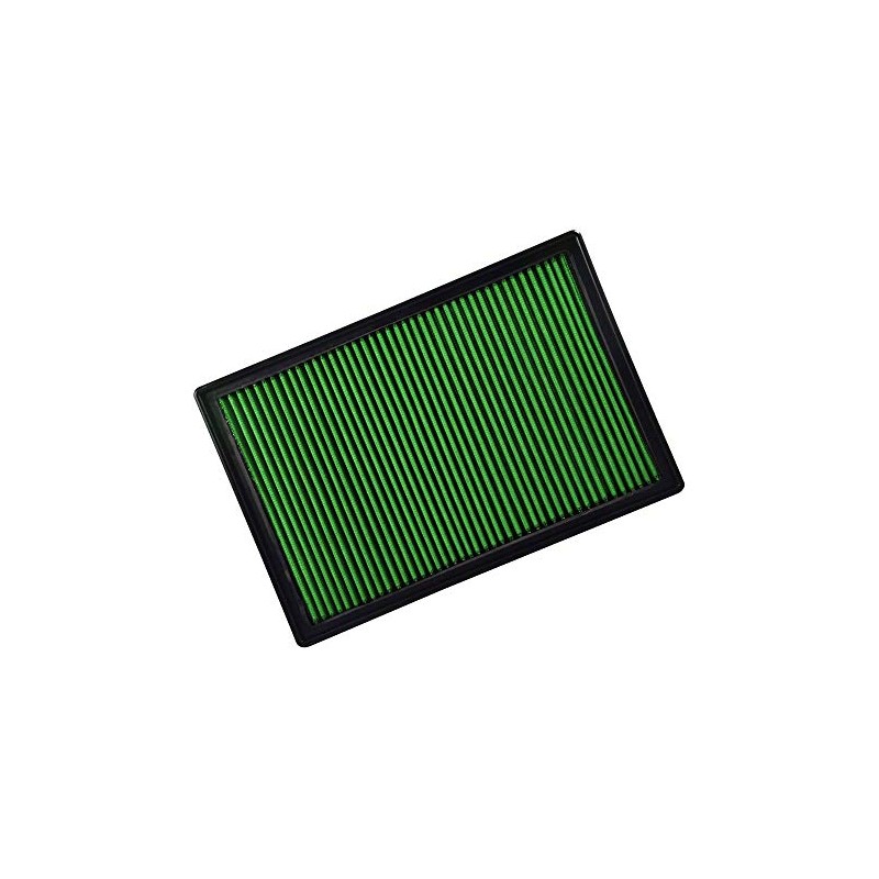 Green Filters P950356 air filter