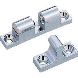sugatune工業 Lamp Mark Stainless Steel (SUS316) with Ball Catch Bcts Notebook Bcts – 70