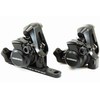 SHIMANO Lightweight High Performance Wire Flat Mount Mechanical Disc Brake