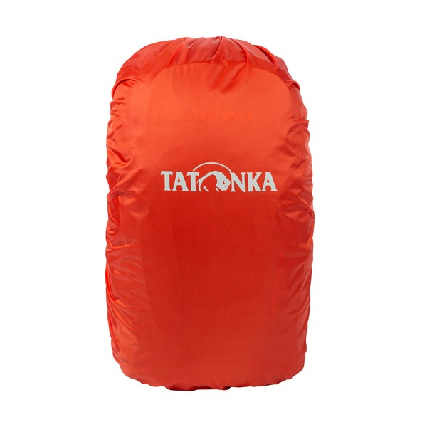 Tatonka Rain Cover 20-30, Red Orange, l