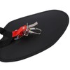 Lawn Mower Shoulder Strap Ergonomic Adjustable Universal Brush Cutter Strap